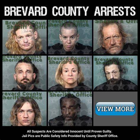 Recent arrests mugshots.  Explore mugshots and arrest records from Brevard Coun...