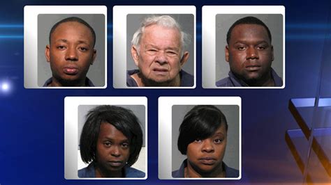Recent arrests seminole county. Things To Know About Recent arrests seminole county. 