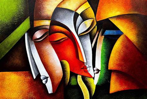 Recent artistic figures include