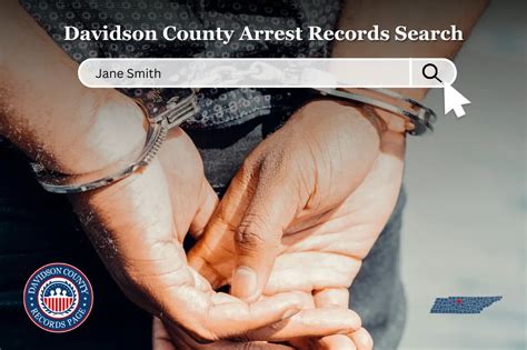 Recent bookings davidson county.  Davidson County Arrest Records (Tennessee) Acces...