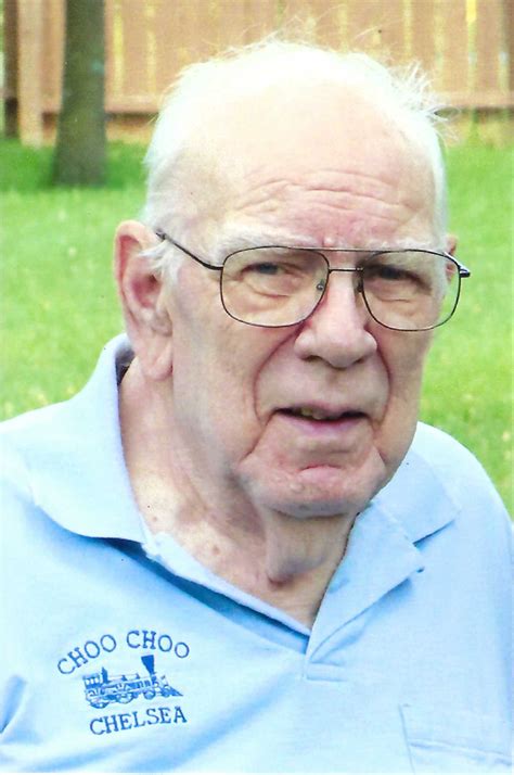 Recent chelsea obituaries. .  ...