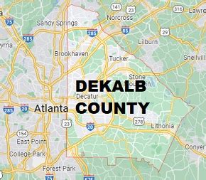 Recent deaths in dekalb county ga.  Constantly updated.  DEKALB COUNTY, Ga.  (Atlanta News First...