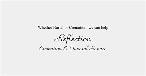 Recent deaths in tifton ga.  Read Reflection Cremation & Funeral Service ...