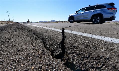 Recent earthquakes california. Things To Know About Recent earthquakes california. 