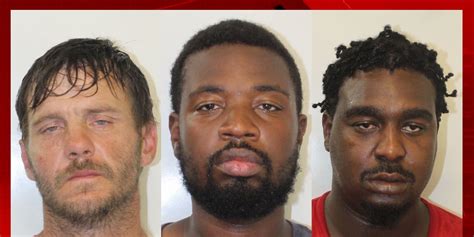 Recent nashville arrests. Aug. 1, 2023, 1:35 PM PDT. By Michael Kosnar and Mirna Alsharif. The FBI found 200 sex trafficking victims and more than 125 suspects during a two-week child exploitation operation in July ... 