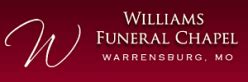 Recent obituaries warrensburg mo.  Williams Warrensburg Chapel 1400 So...
