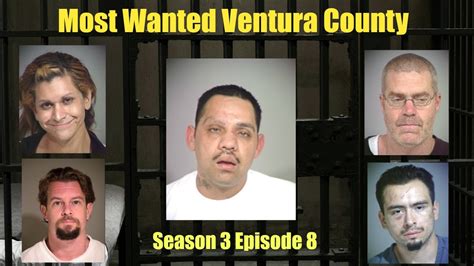 View all arrests reported by Ventura County Sheriff Local Crime News provides daily updates of arrests in all cities in California. Showing records 1 - 20 out of 245,731 matching results. . 