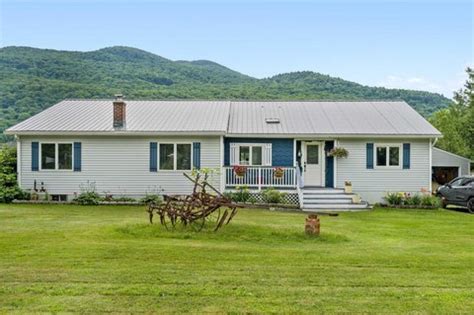 Recently Sold Bolton, VT Real Estate & Homes - Estately