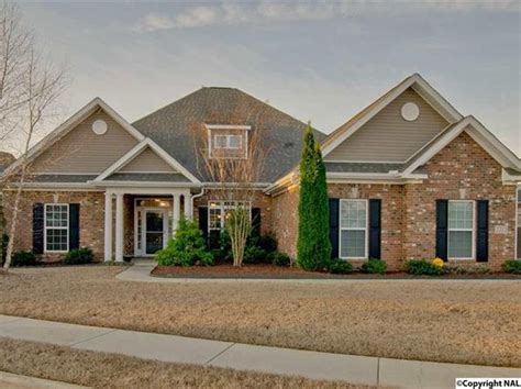 Recently Sold Homes in Cedarhurst Huntsville - Zillow