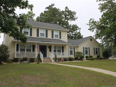 Recently Sold Homes in Devonwood Fayetteville - Zillow