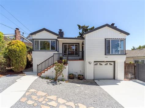 Recently Sold Homes in Eastmont Hills Oakland - Zillow