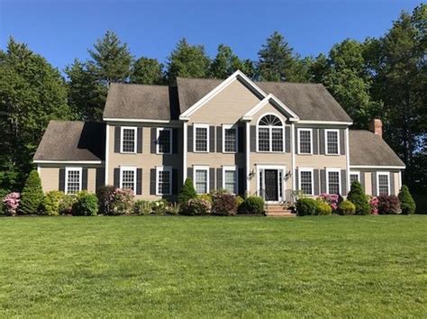 Recently Sold Homes in Springfield NH - 140 Transactions - Zillow