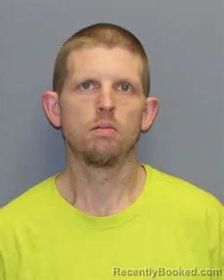 Recently booked frederick county va.  Updated booking and jail records.  Reportable...