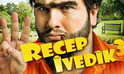 Recep İvedik 3 , Kanal Online TV Tanıtım Videosu Facebook. 