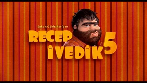 Recep İvedik 5 Fragman Dailymotion Video. 