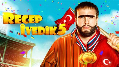 Recep İvedik 5 Part 5 TikTok.