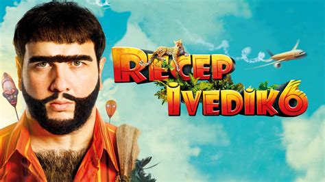 Recep İvedik 6 Apple TV (NL)