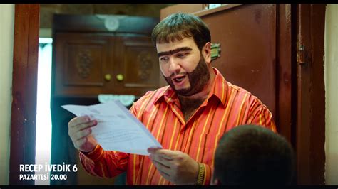 Recep İvedik 6 Filmi NOW. 