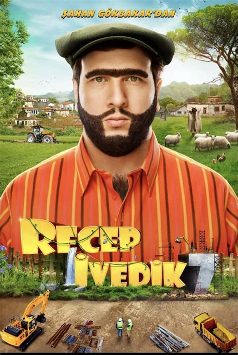 Recep Ivedik Igri leicht-.