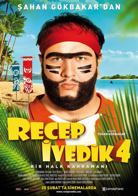 Recep Ivedik Uptobox leicht-.