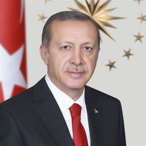 Recep Tayyip Erdoğan  the Poetry Portal.