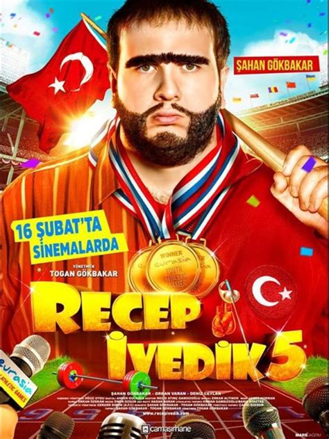 Recep ivedik 5 part 1