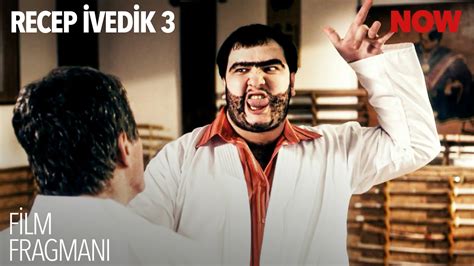 Recep ivediting YouTube.