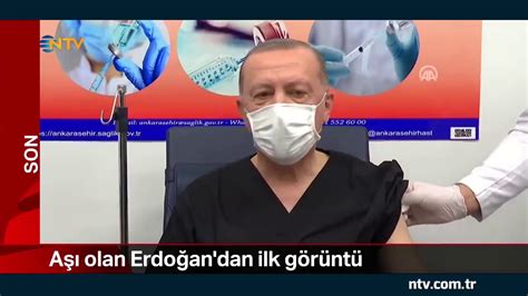 Recep tayyip erdoğan covid mi