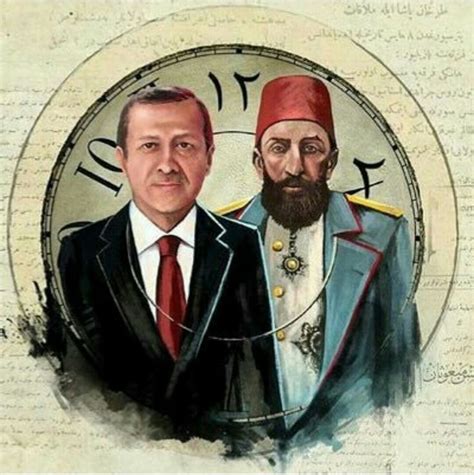 Recep tayyip erdoğan han