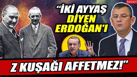 Recep tayyip erdoğan iki ayyaş