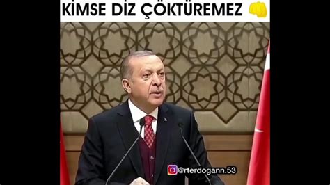 Recep tayyip erdoğan racon kesiyor