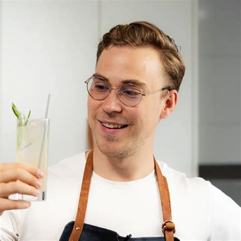 Recept  vid  ett perfekt drink  mot barnen!