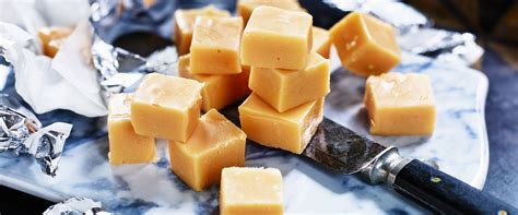 Recept  vid julgodis!