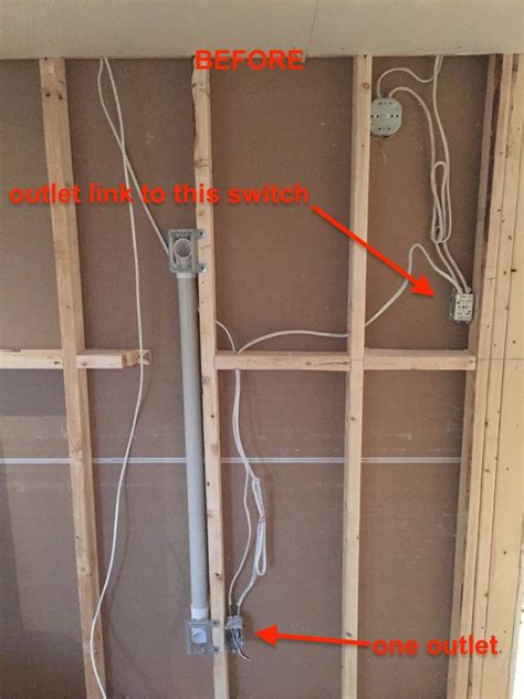 Receptacles and 6 foot rules DIY Home Improvement Forum