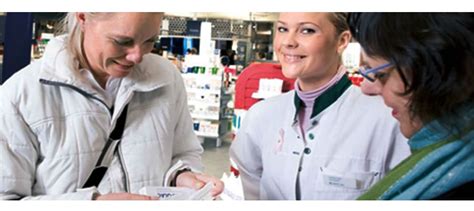 Receptarieprogrammet.