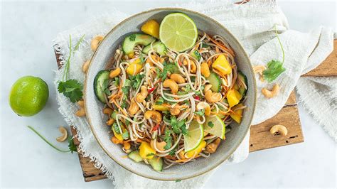 Recepten met mango