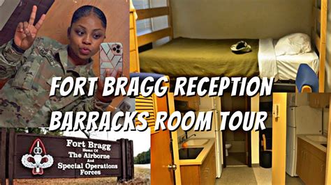 Find 5 listings related to Fort Bragg Reception Company in 