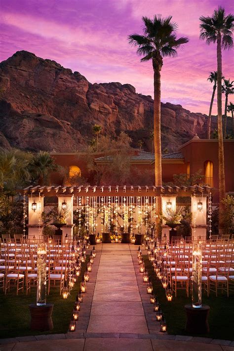 Reception venues in az. The Phoenix Zoo offers more than 15 unique and beautiful venues for weddings, corporate events, proms, retreats and any of your special event needs. 