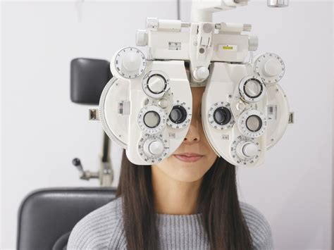 Receptionist/Insurance Specialist for Optometrist Office