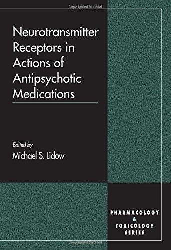 Receptor dynamics in neural development handbooks in pharmacology and toxicology. - Il manuale di reclutamento di oxford.
