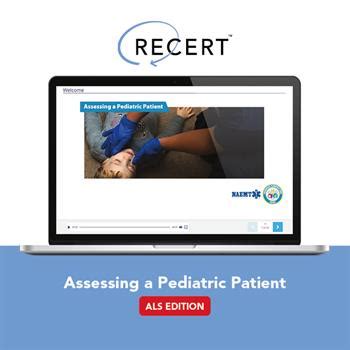 Recert Special Patient Populations EMT CE Courses - AscendBase