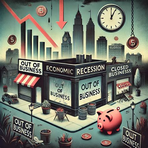 Recession Economic Impact Financial Information Benefit Programs