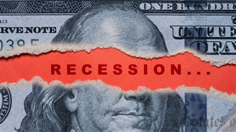 Recession Signals Flash: Experts Warn Time is Running Out for Economy