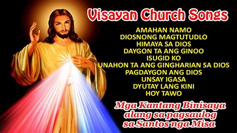 Recessional songs for mass bisaya.  REFRAIN GIVE US THIS DAY OUR DAILY...