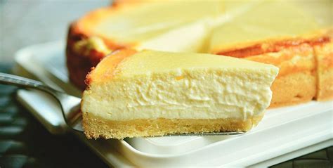 Receta de tarta de queso manchego, ¡un postre delicioso!