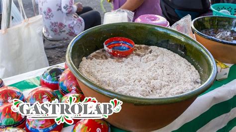 Receta para aprende a preparar el tejate, la bebida oaxaqueña