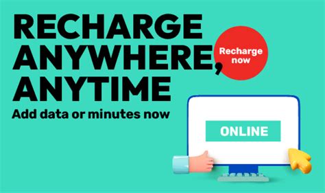 Recharge Now