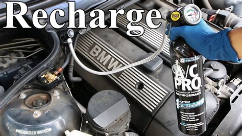 Recharge auto ac. Why an A/C Recharge Is Needed. What may need recharging in your car’s air-conditioning system is the refrigerant that circulates through the system to create cold air. This refrigerant — which ... 