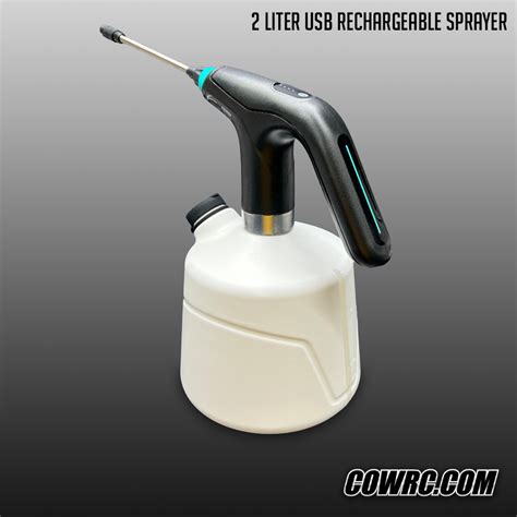 Rechargeable sprayer nz.  Easy to charge with USB 2.  Shop collars, ultrasonic devi...