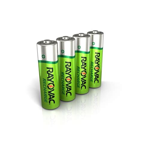 Rechargeables Archives - Rayovac